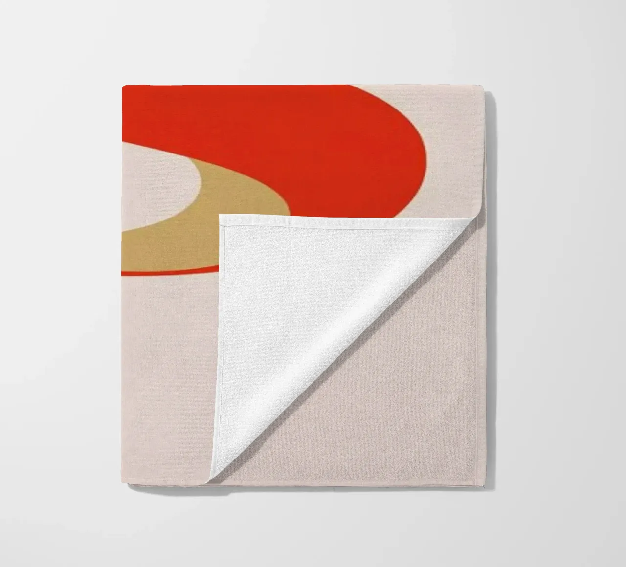 Red S telo mare da daylight design studio