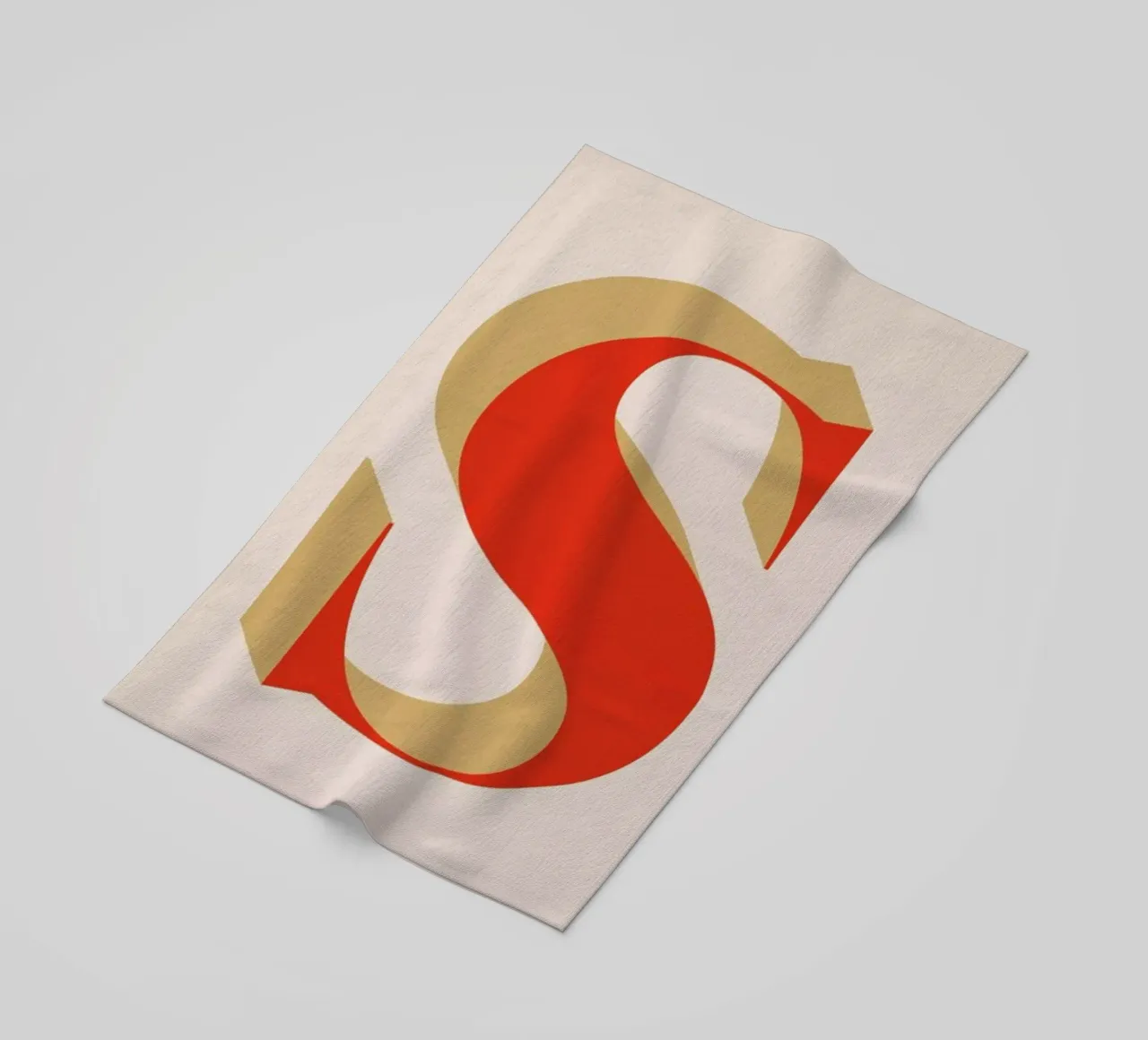 Red S telo mare da daylight design studio