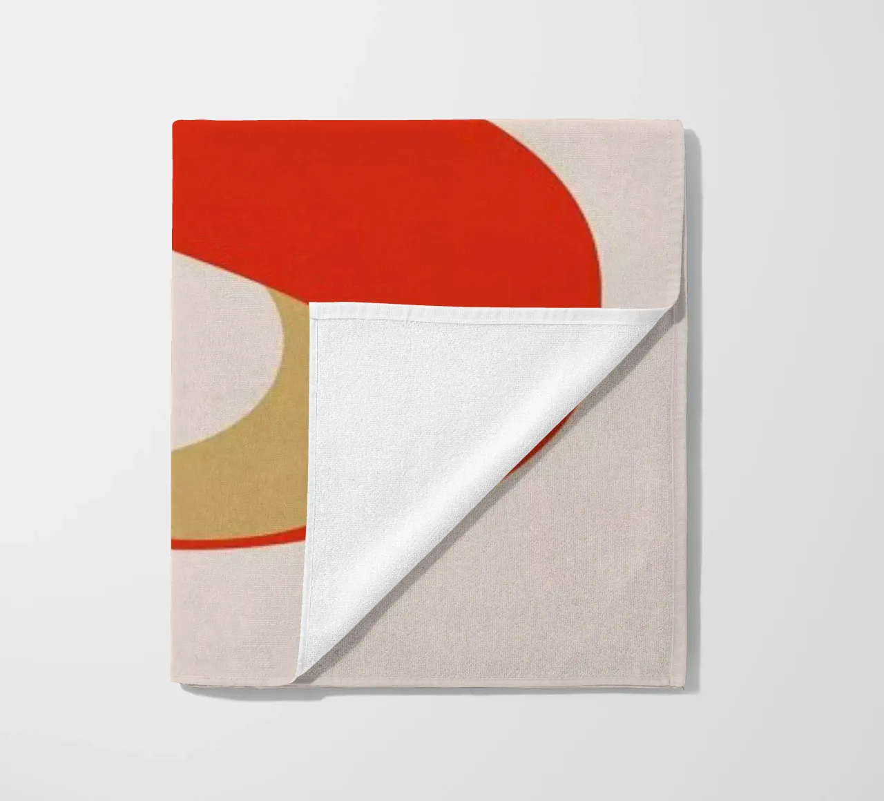 Red S telo mare da daylight design studio