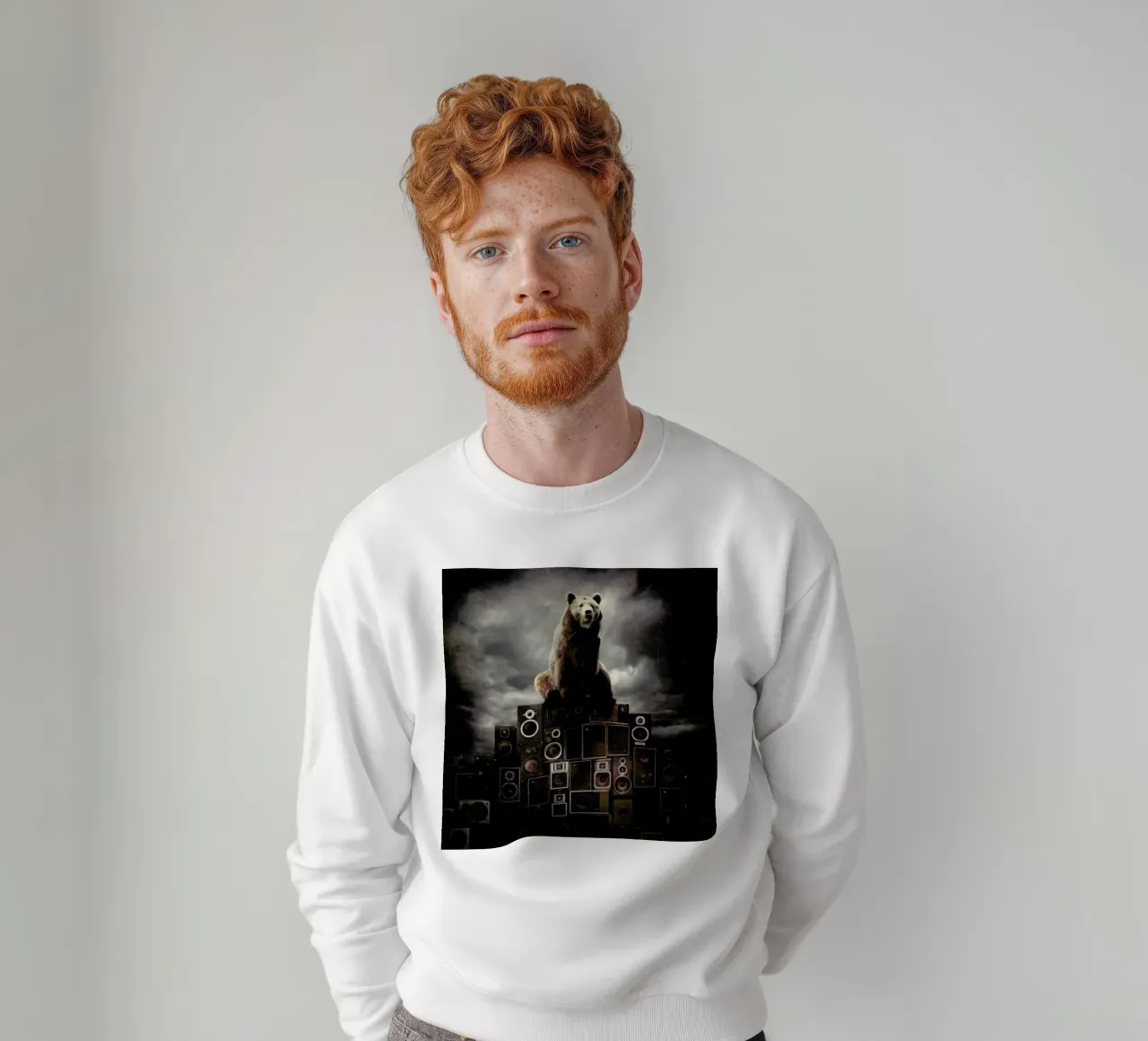 pa 2012-17 sudadera de Sarolta Bán