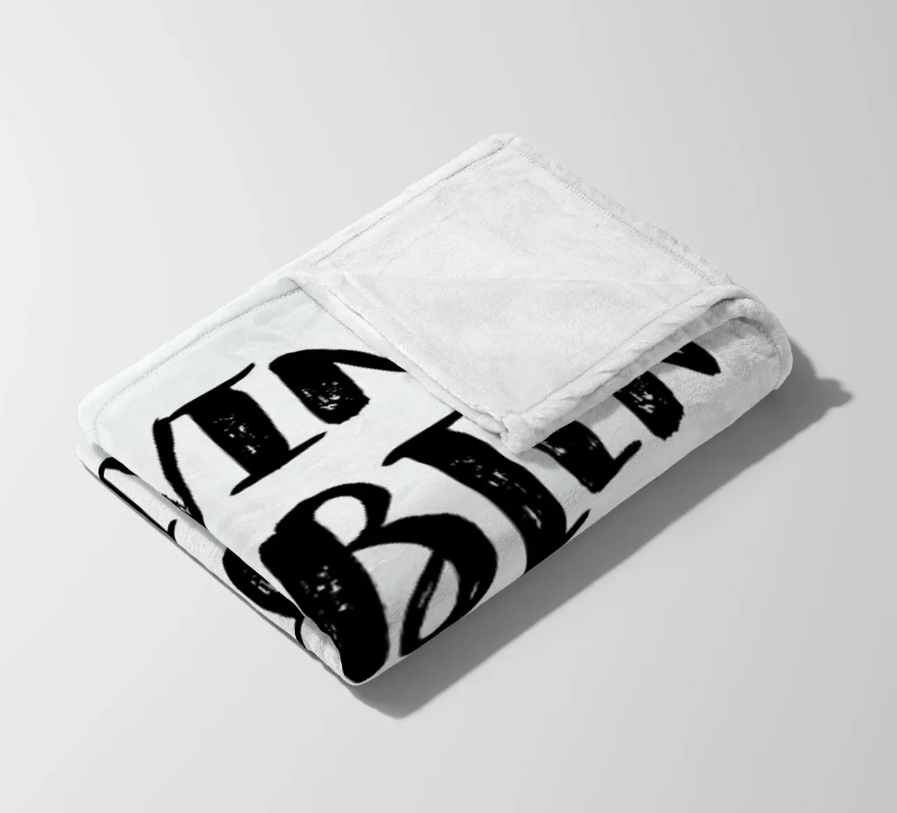 Devine combien je t'aime coperta in pile da typed