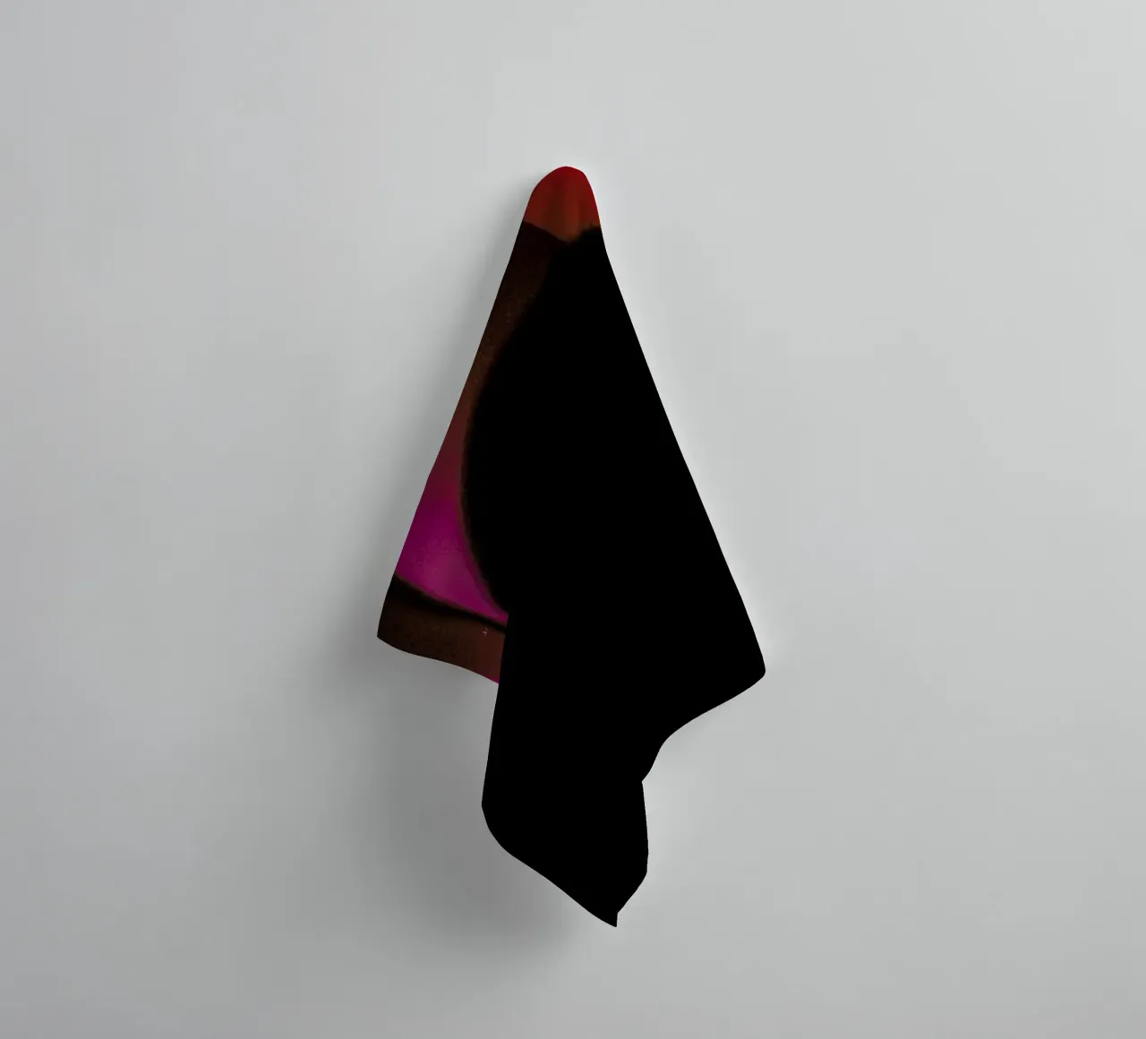 Advise asciugamano da bagno da Philipp Reinhard