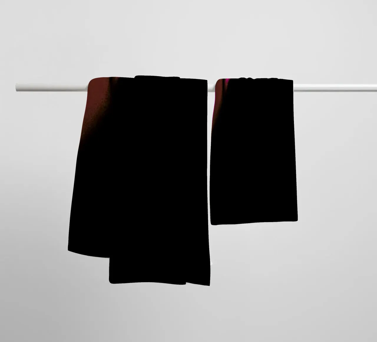 Advise asciugamano da bagno da Philipp Reinhard