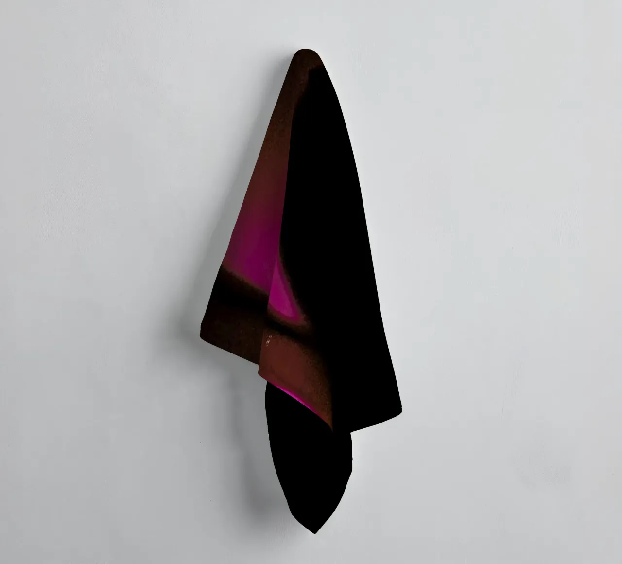 Advise asciugamano da bagno da Philipp Reinhard