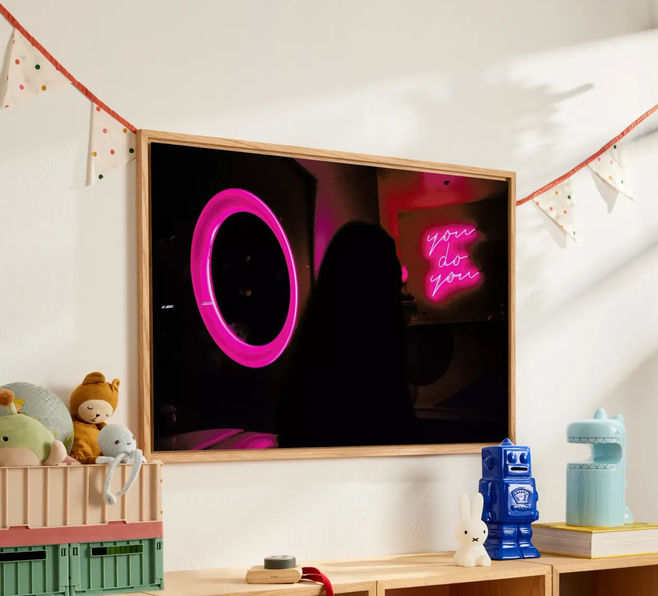 Advise plexiglass da Philipp Reinhard