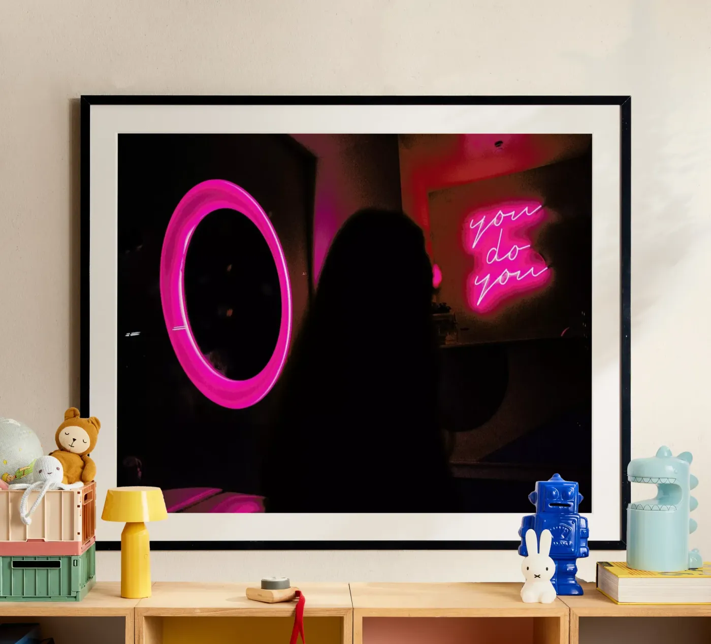 Advise poster da Philipp Reinhard