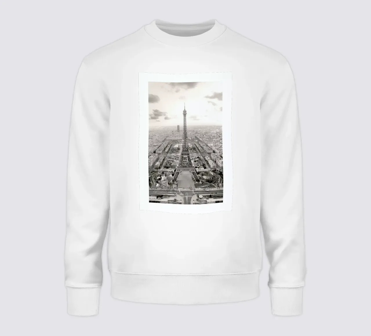 Tour Eiffel felpa da METROPOLIS