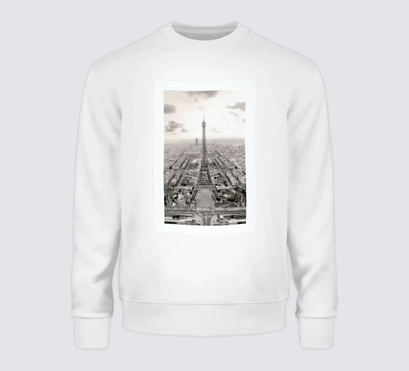 Tour Eiffel felpa da METROPOLIS