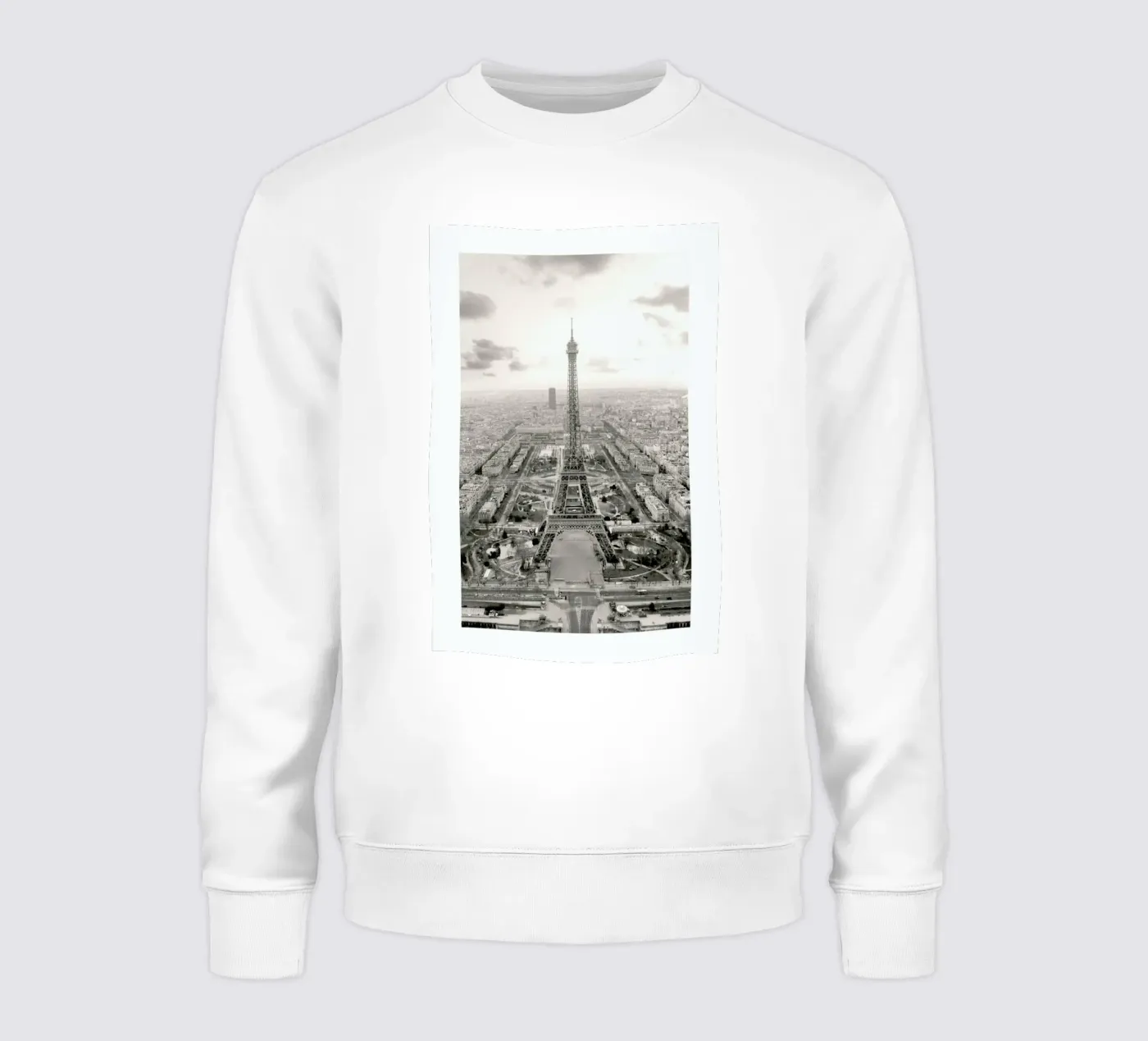 Tour Eiffel felpa da METROPOLIS