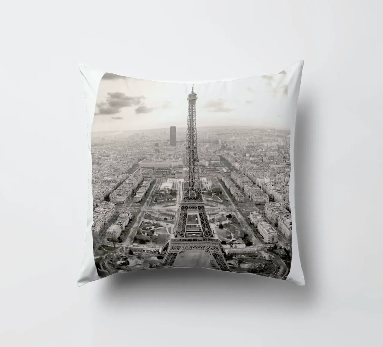 Tour Eiffel kussen van METROPOLIS