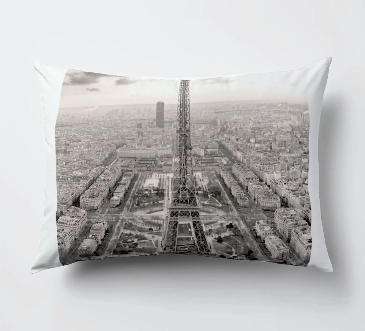 Tour Eiffel cuscino da METROPOLIS