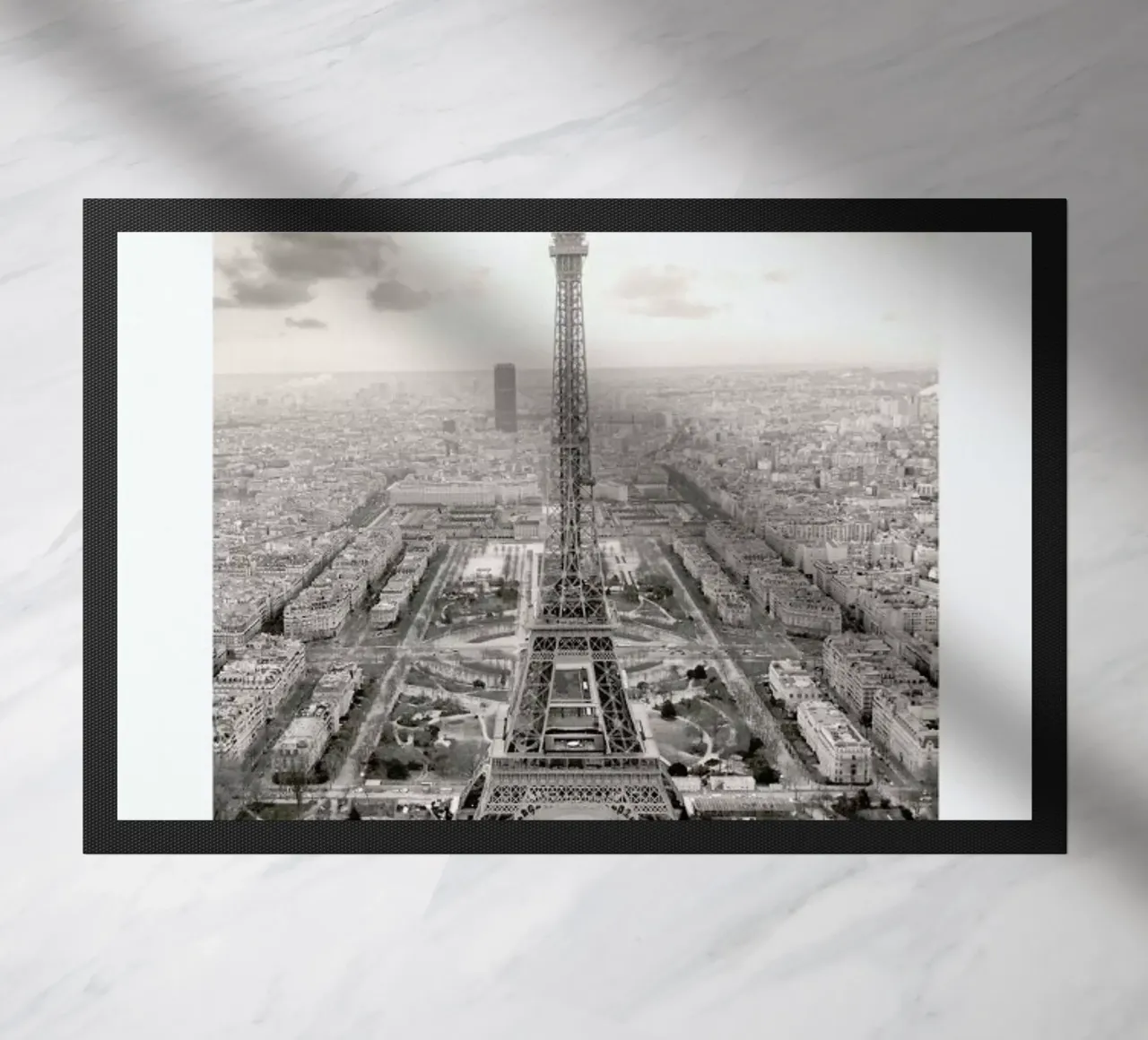 Tour Eiffel zerbino da METROPOLIS