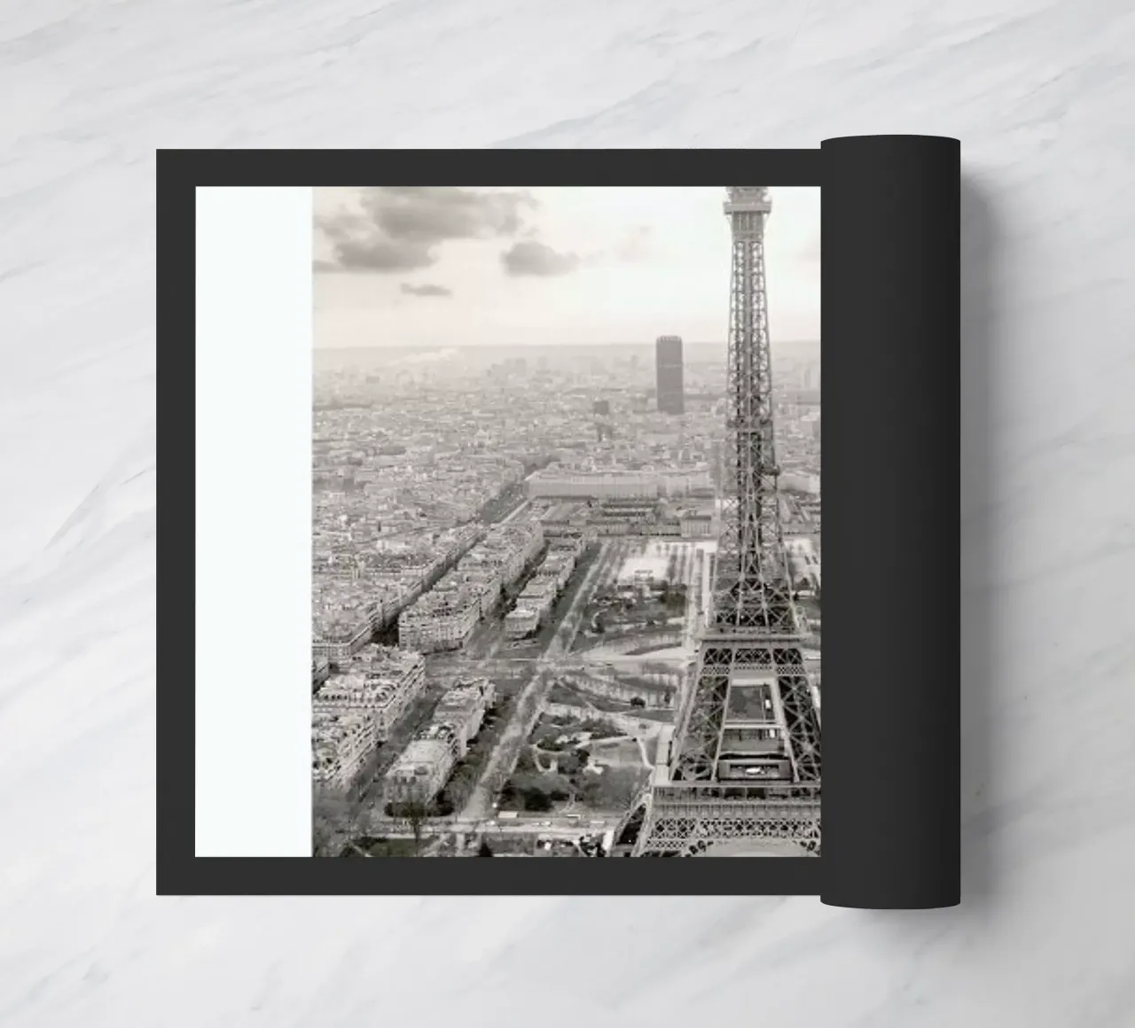 Tour Eiffel zerbino da METROPOLIS