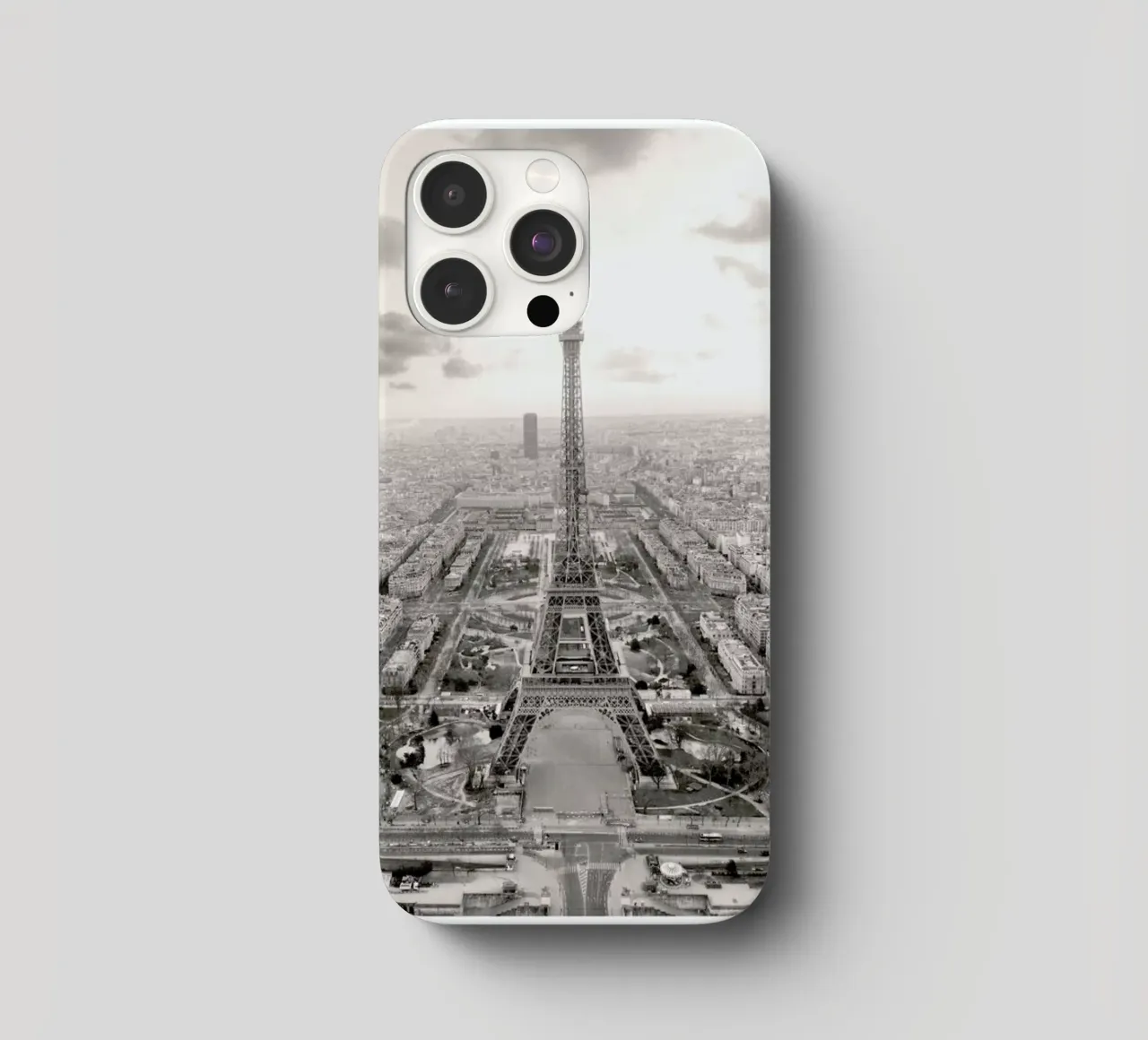 Tour Eiffel cover iphone da METROPOLIS