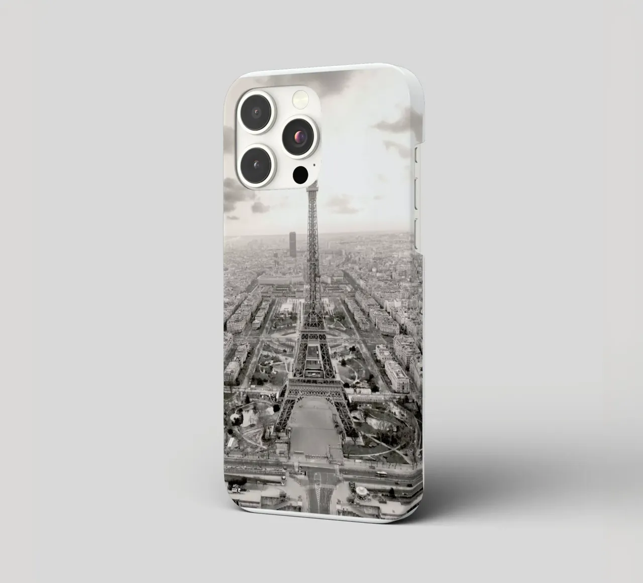 Tour Eiffel cover iphone da METROPOLIS