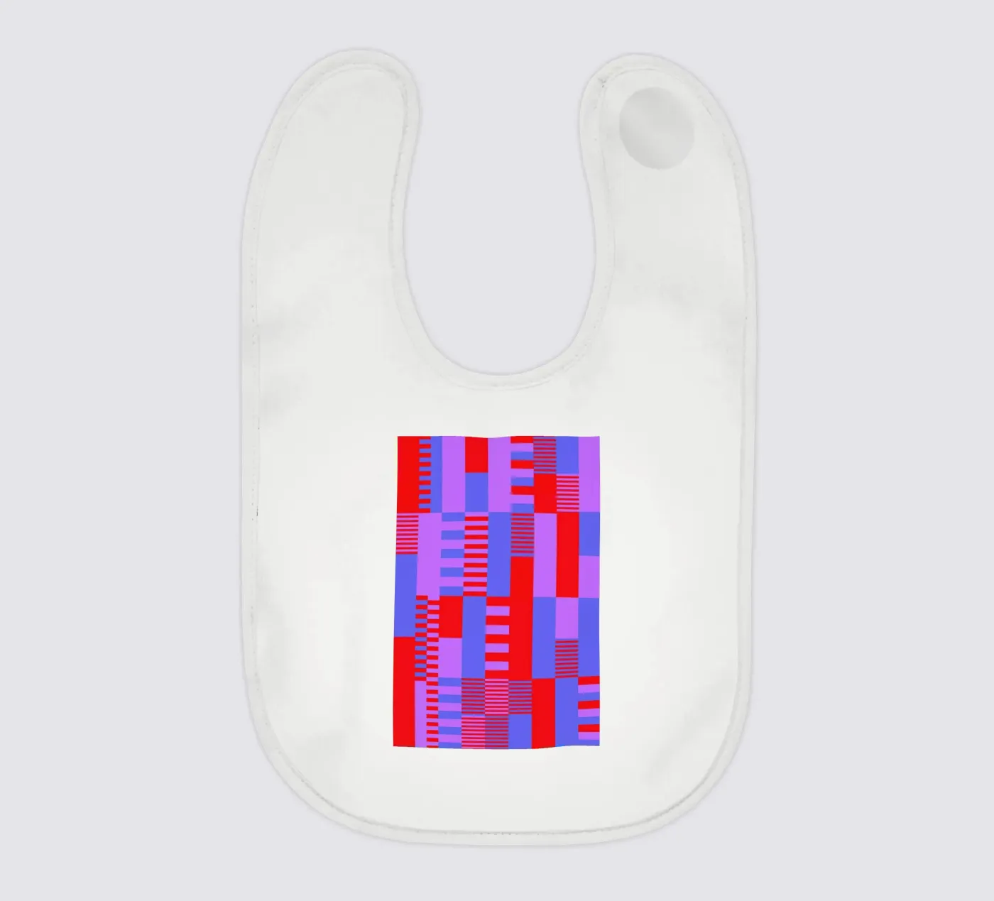 Blocks 1 bavaglino da La Come Di