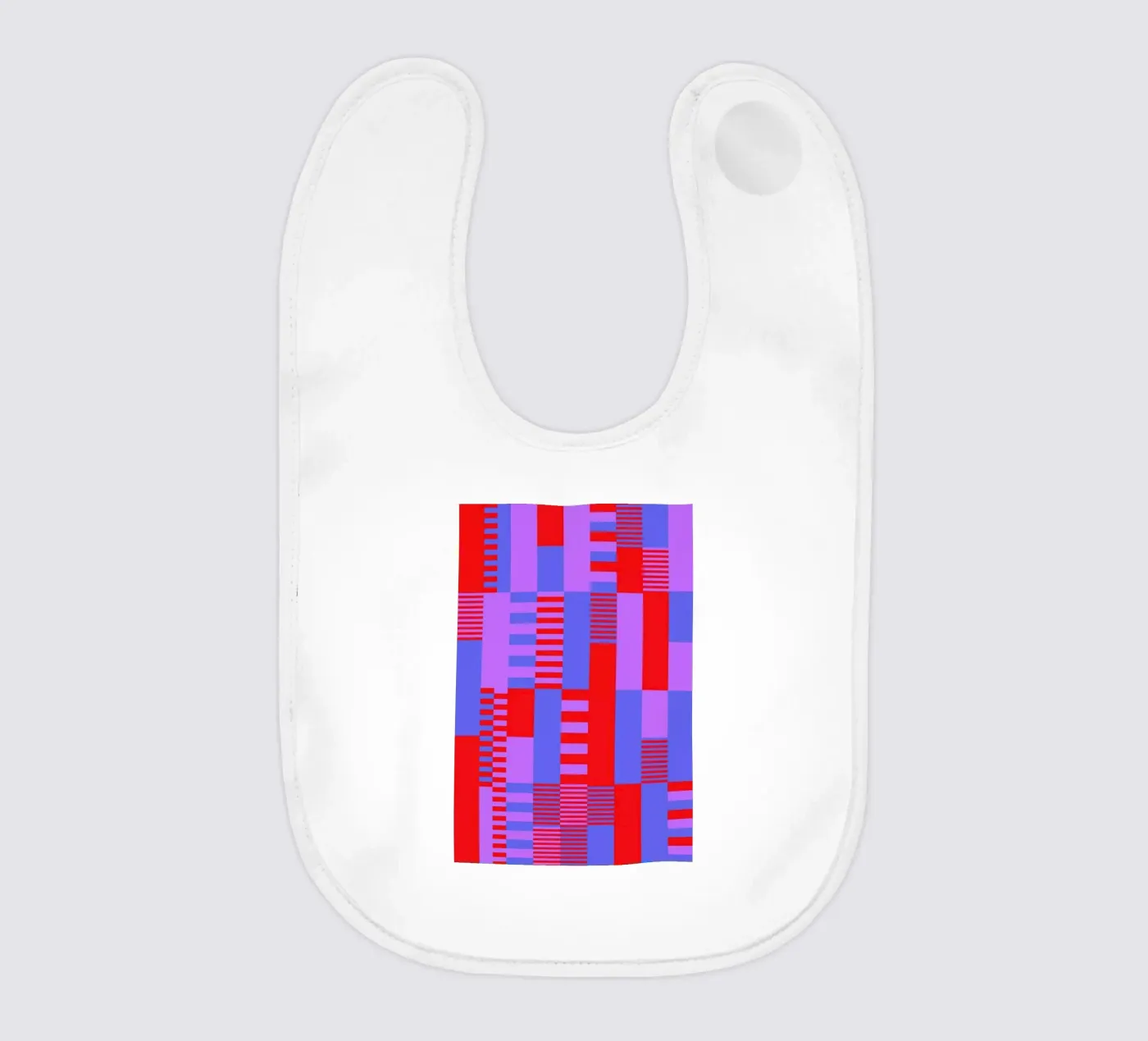 Blocks 1 bavaglino da La Come Di