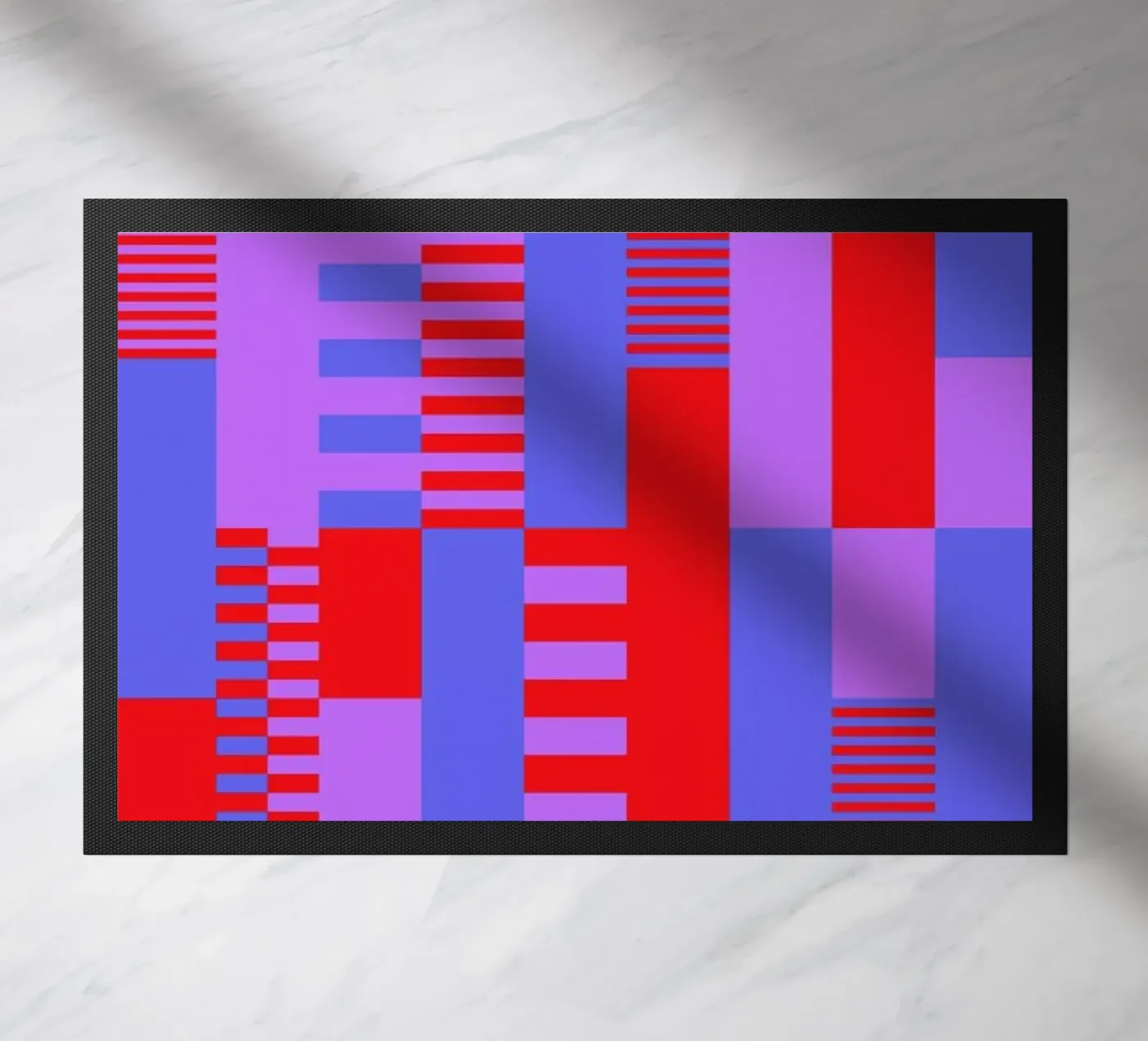 Blocks 1 zerbino da La Come Di