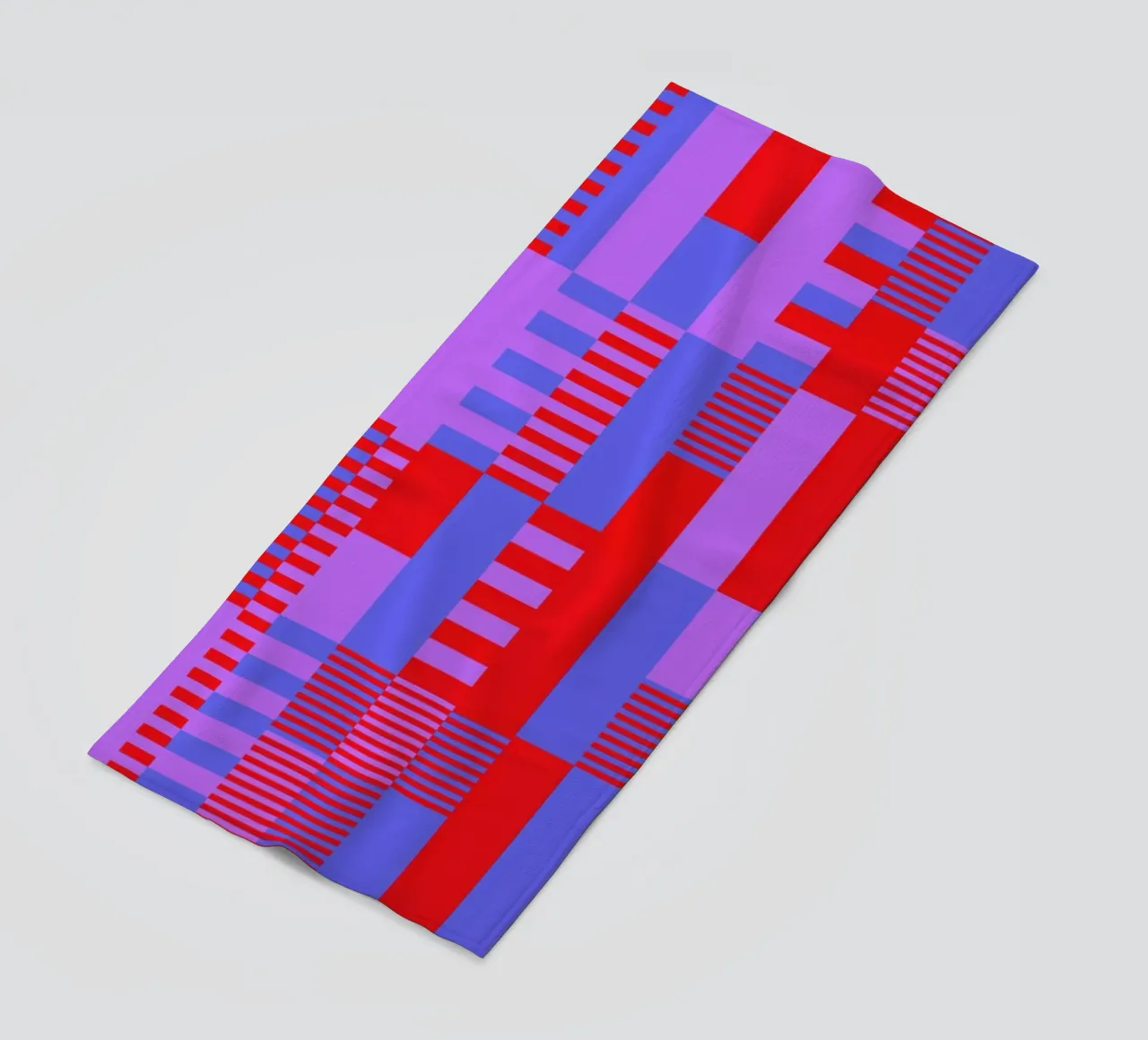 Blocks 1 telo mare da La Come Di