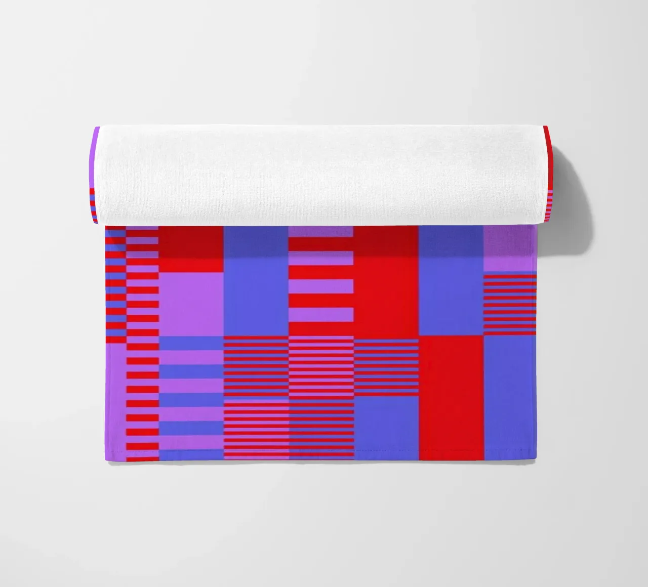 Blocks 1 telo mare da La Come Di