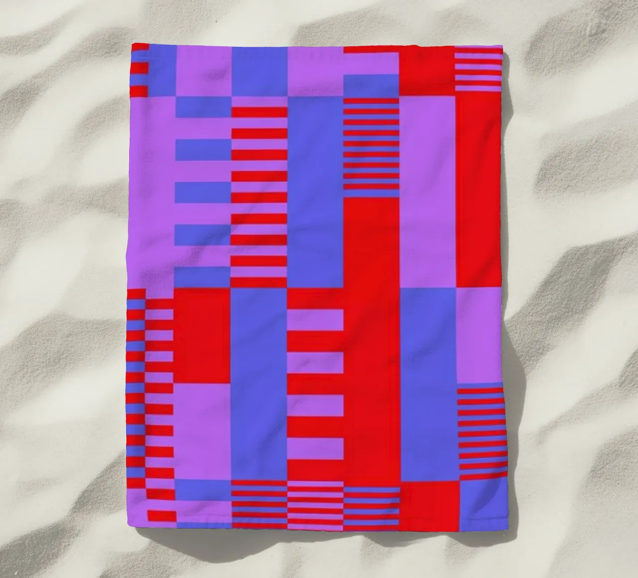 Blocks 1 telo mare da La Come Di