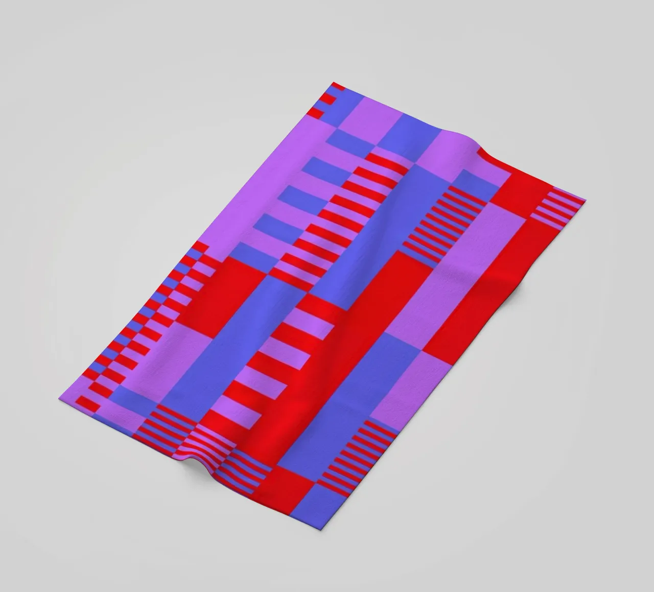 Blocks 1 telo mare da La Come Di