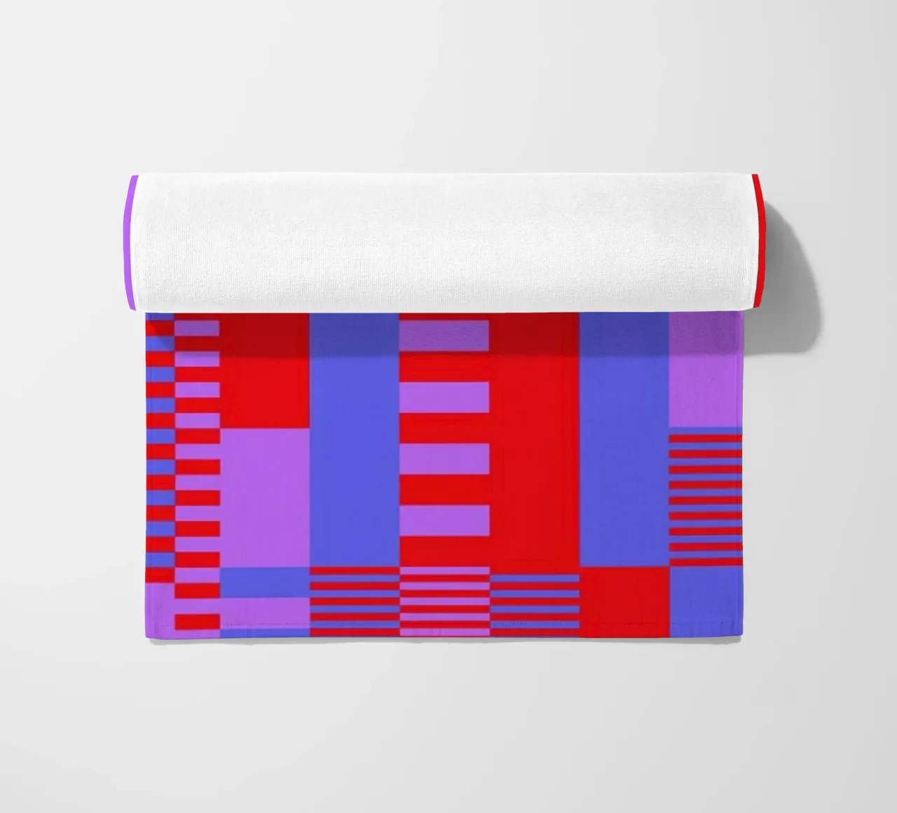 Blocks 1 telo mare da La Come Di