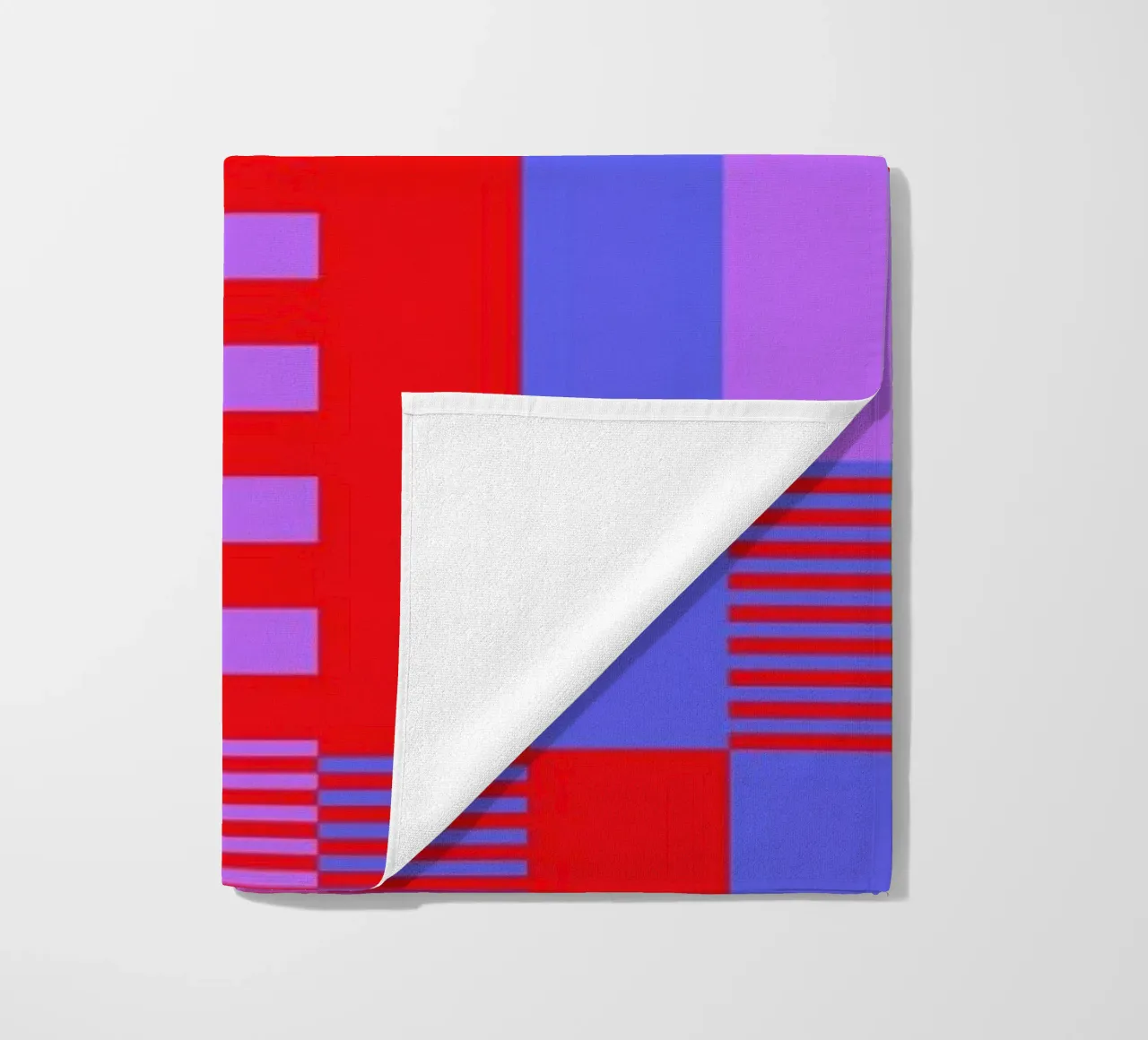 Blocks 1 telo mare da La Come Di