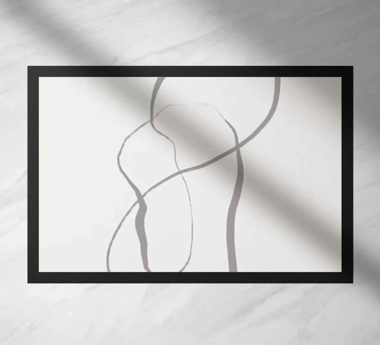 Wisp Of Smoke zerbino da Graphite