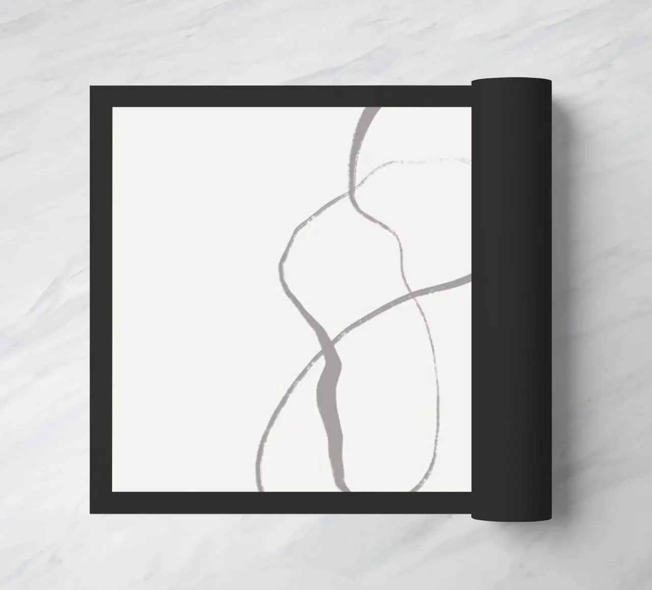 Wisp Of Smoke zerbino da Graphite