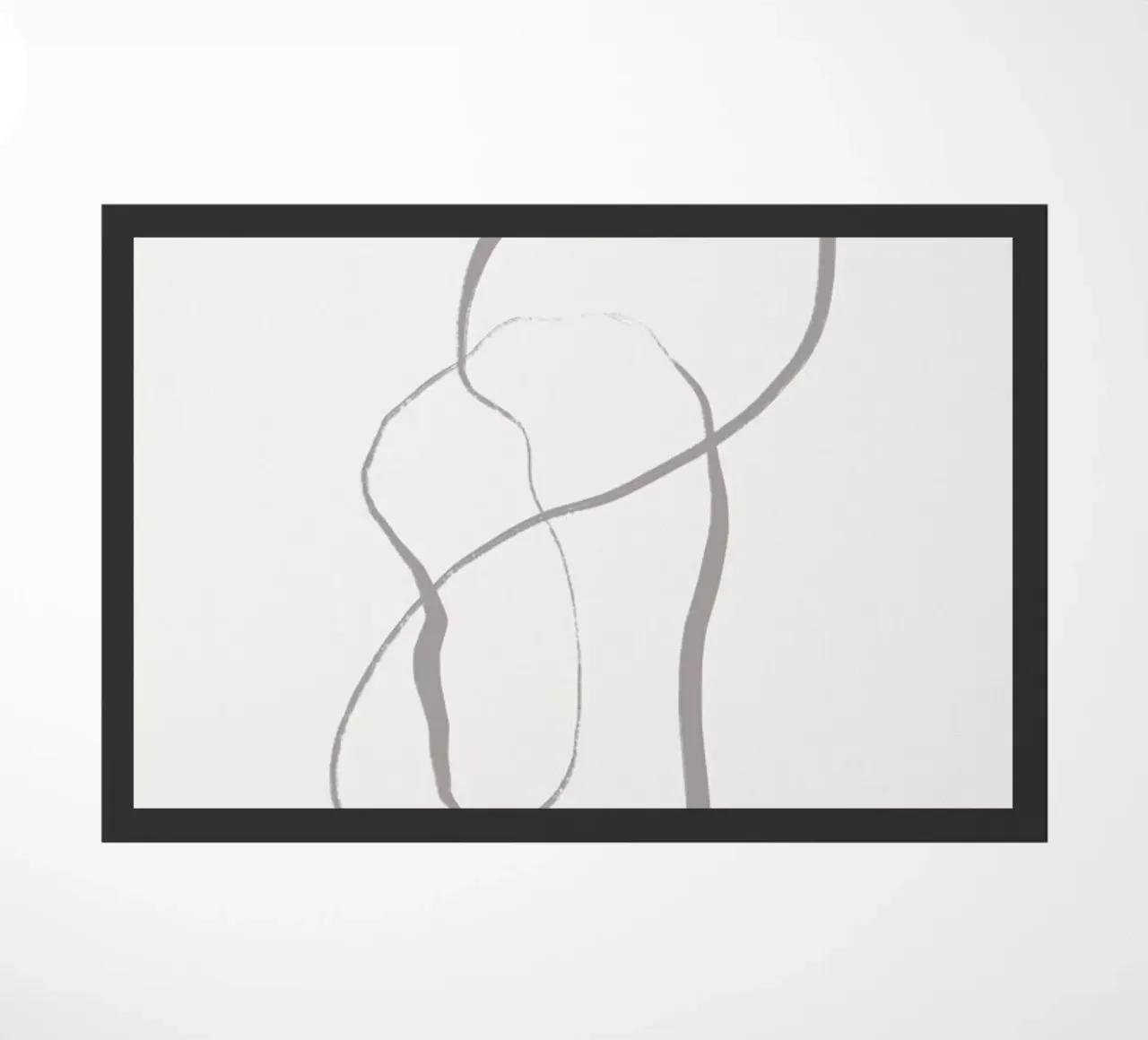 Wisp Of Smoke zerbino da Graphite
