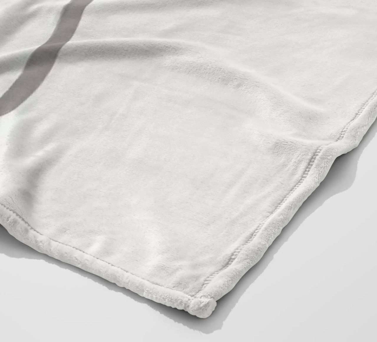Wisp Of Smoke coperta in pile da Graphite