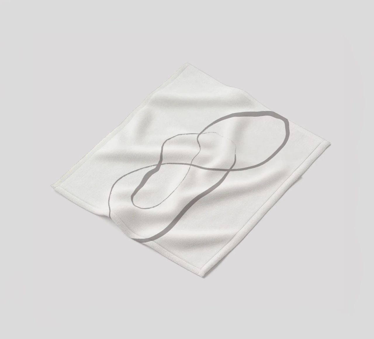 Wisp Of Smoke coperta in pile da Graphite