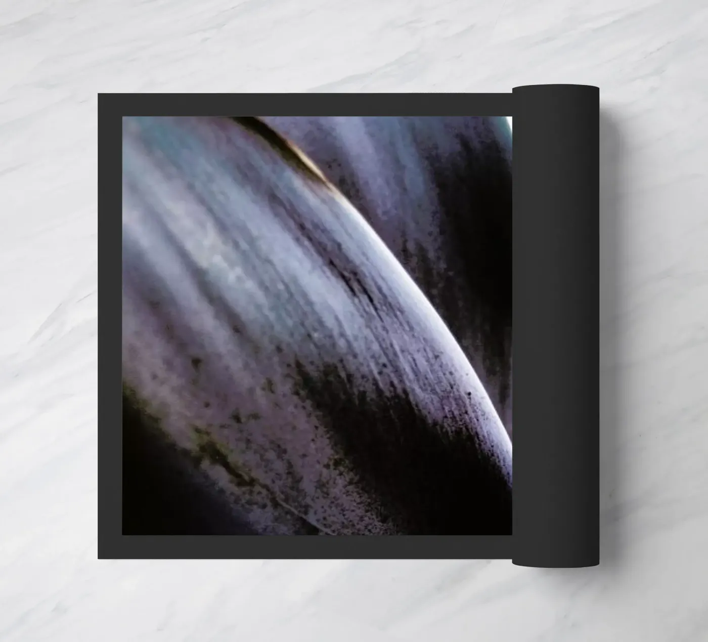 Blue Agave zerbino da Chris Abatzis