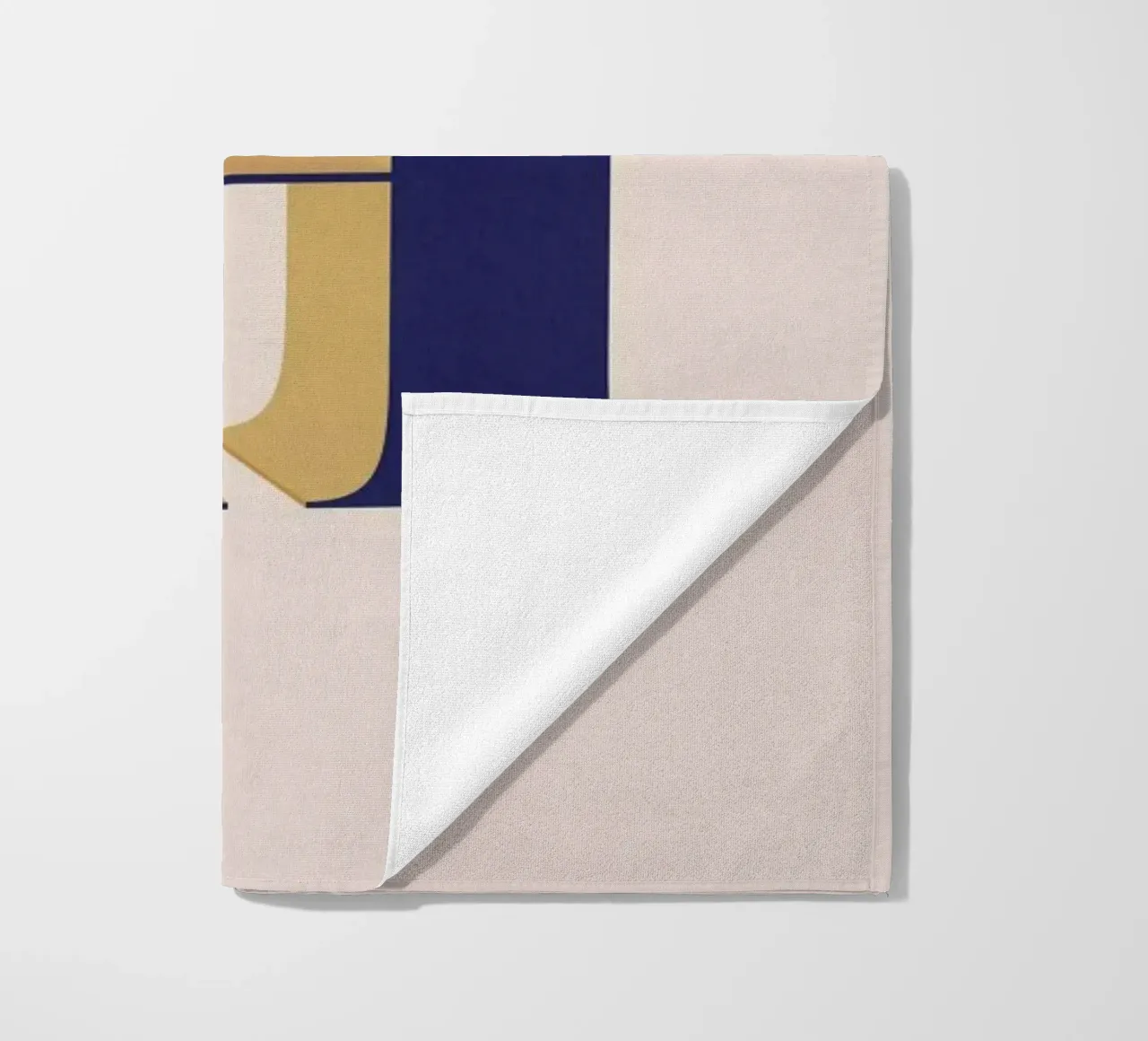Blue H telo mare da daylight design studio