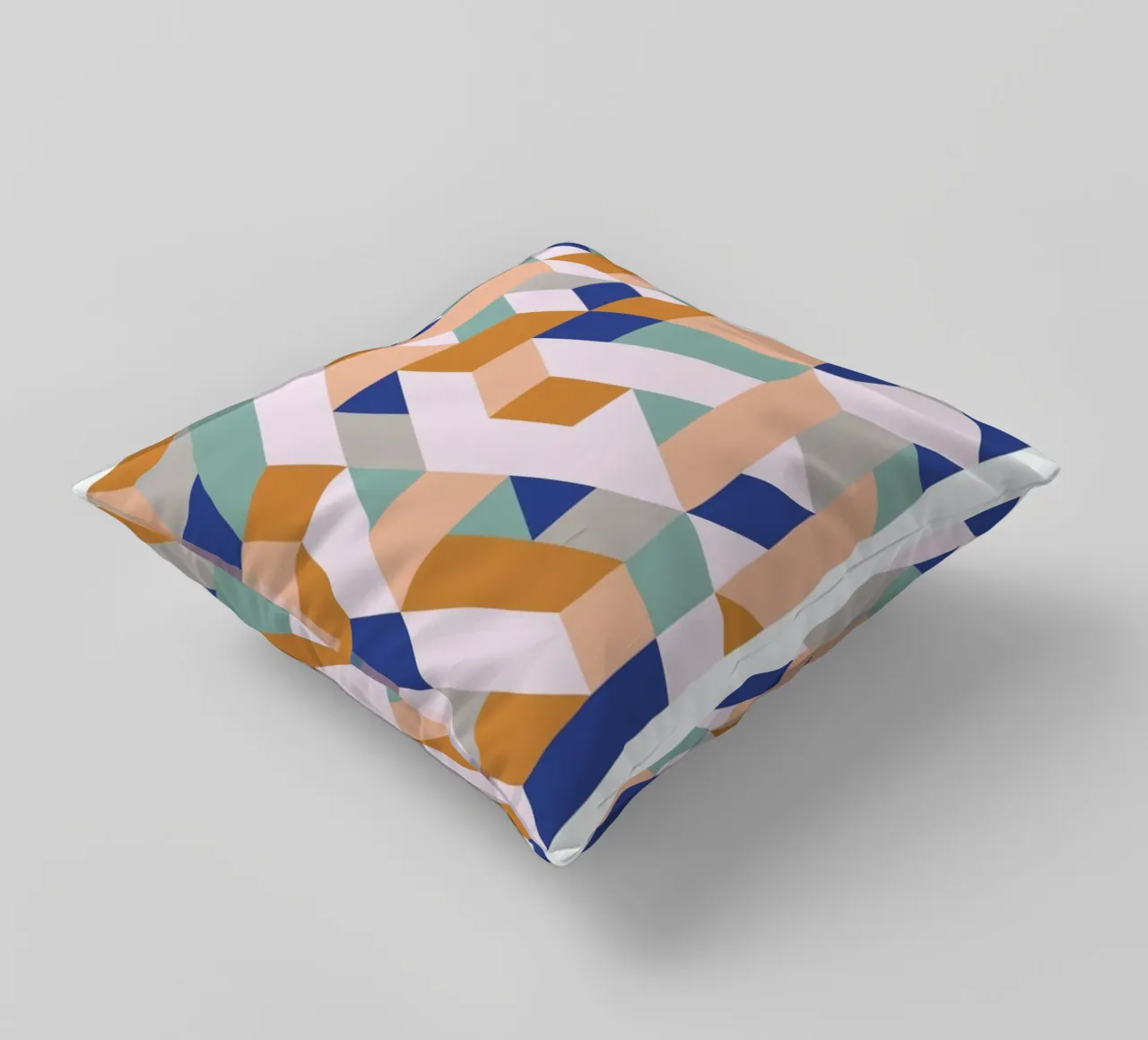 Rome cuscino da daylight design studio