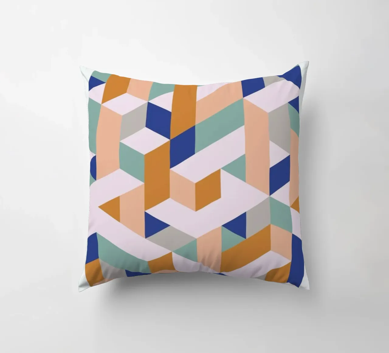 Rome cuscino da daylight design studio