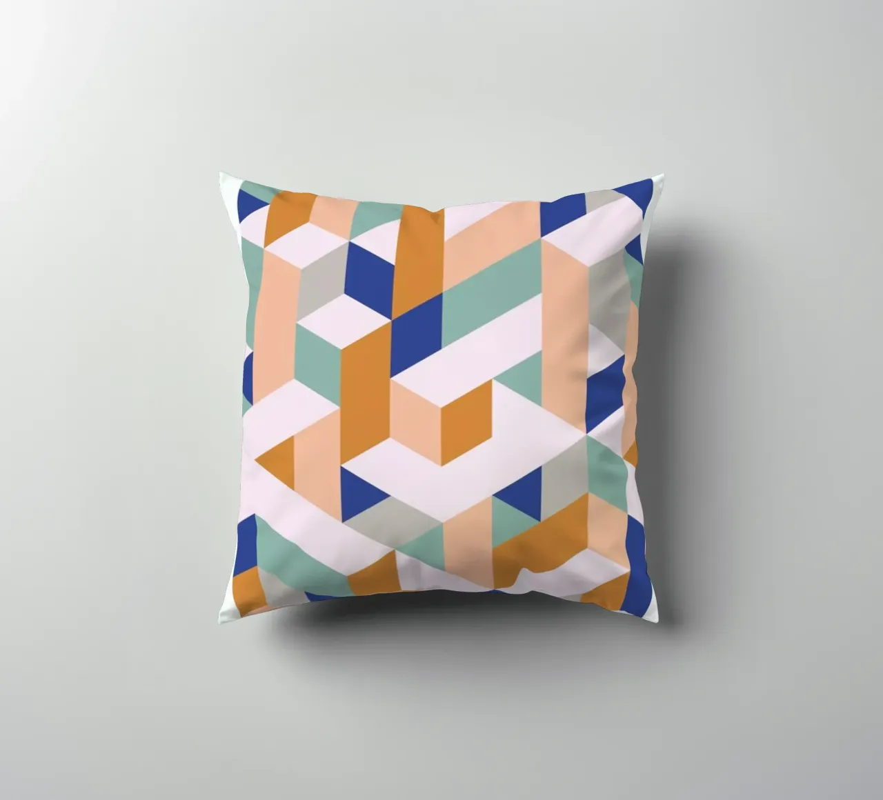 Rome cuscino da daylight design studio