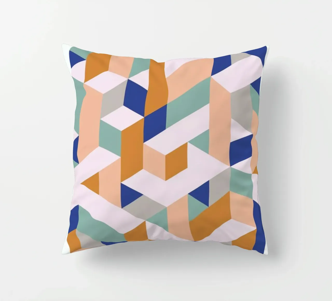 Rome cuscino da daylight design studio