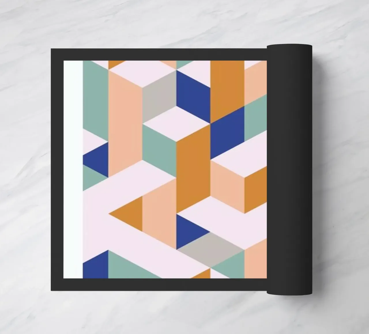 Rome zerbino da daylight design studio