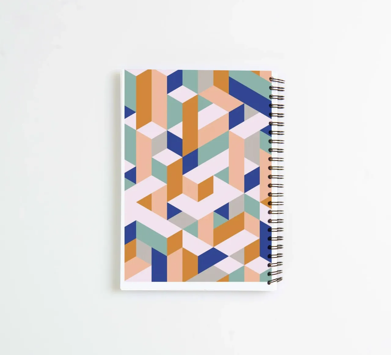 Rome Ringbuch von daylight design studio