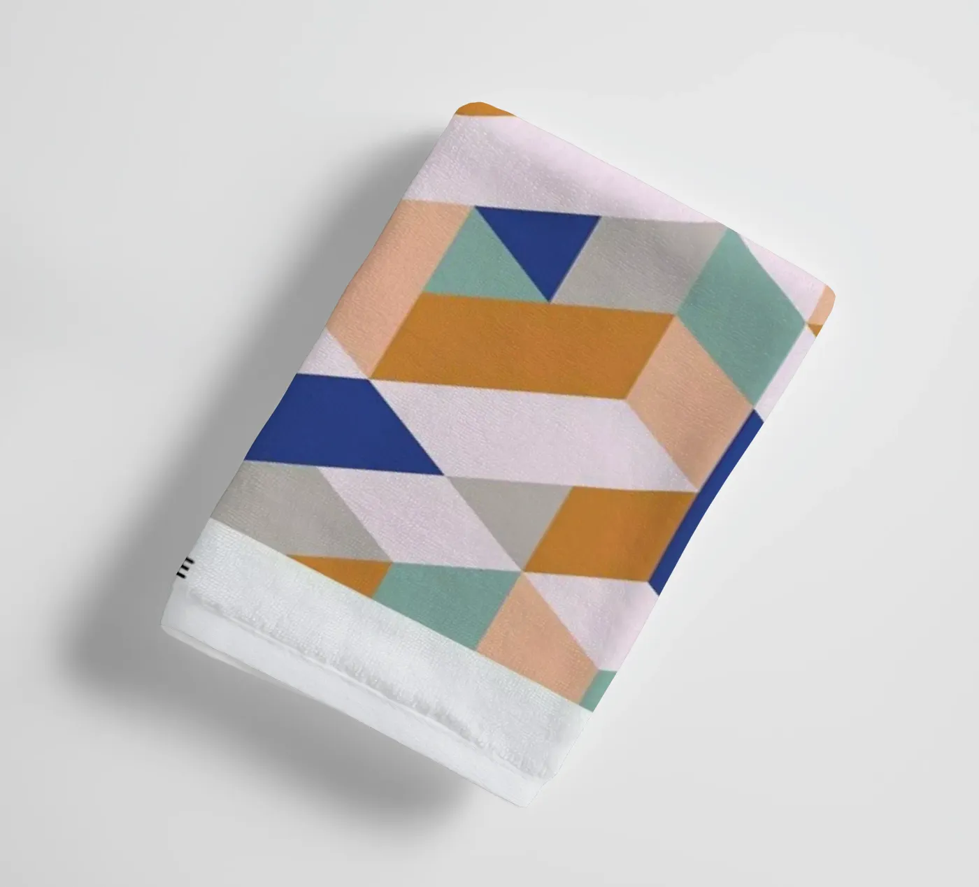 Rome towel by daylight design studio