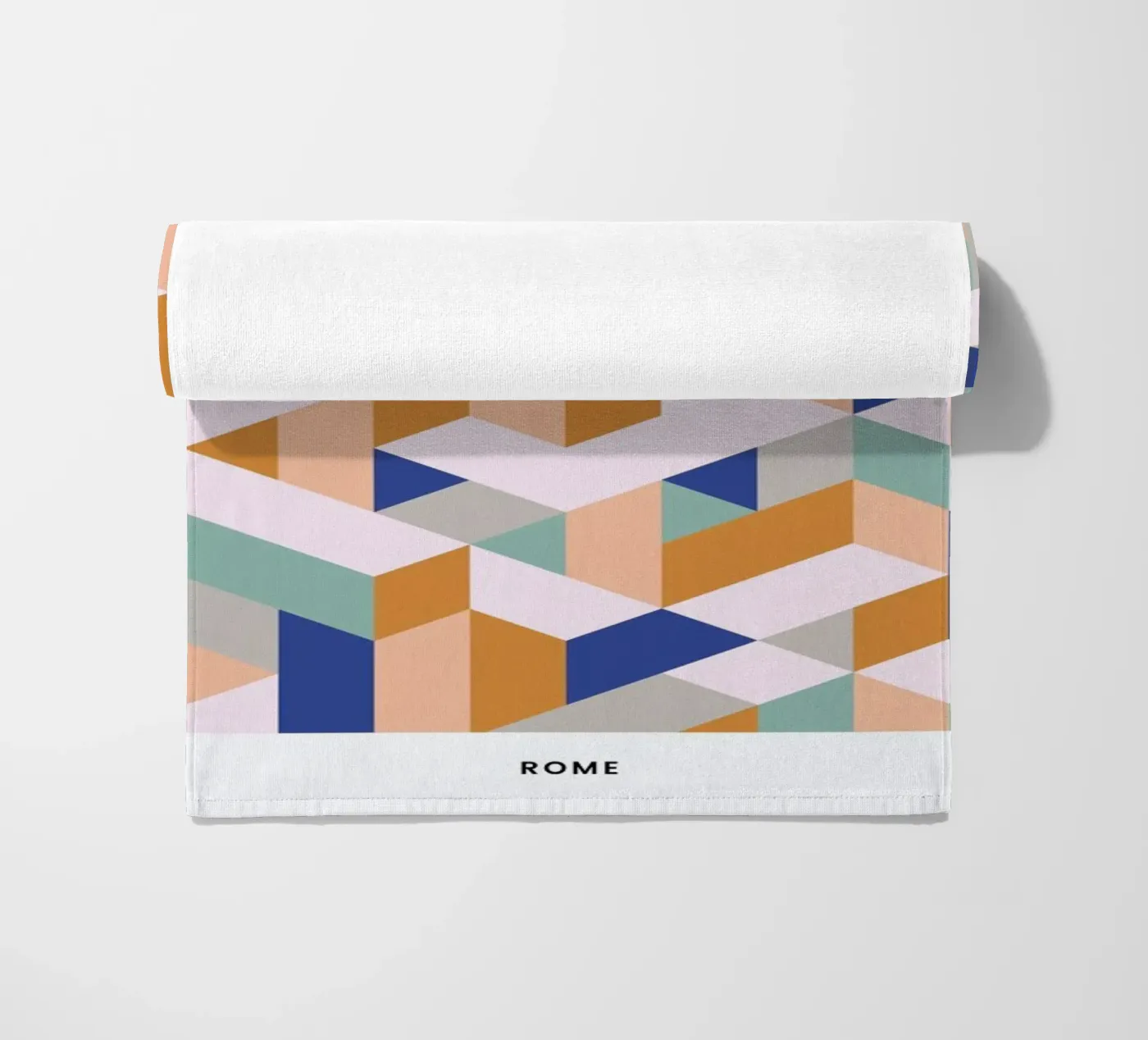 Rome telo mare da daylight design studio