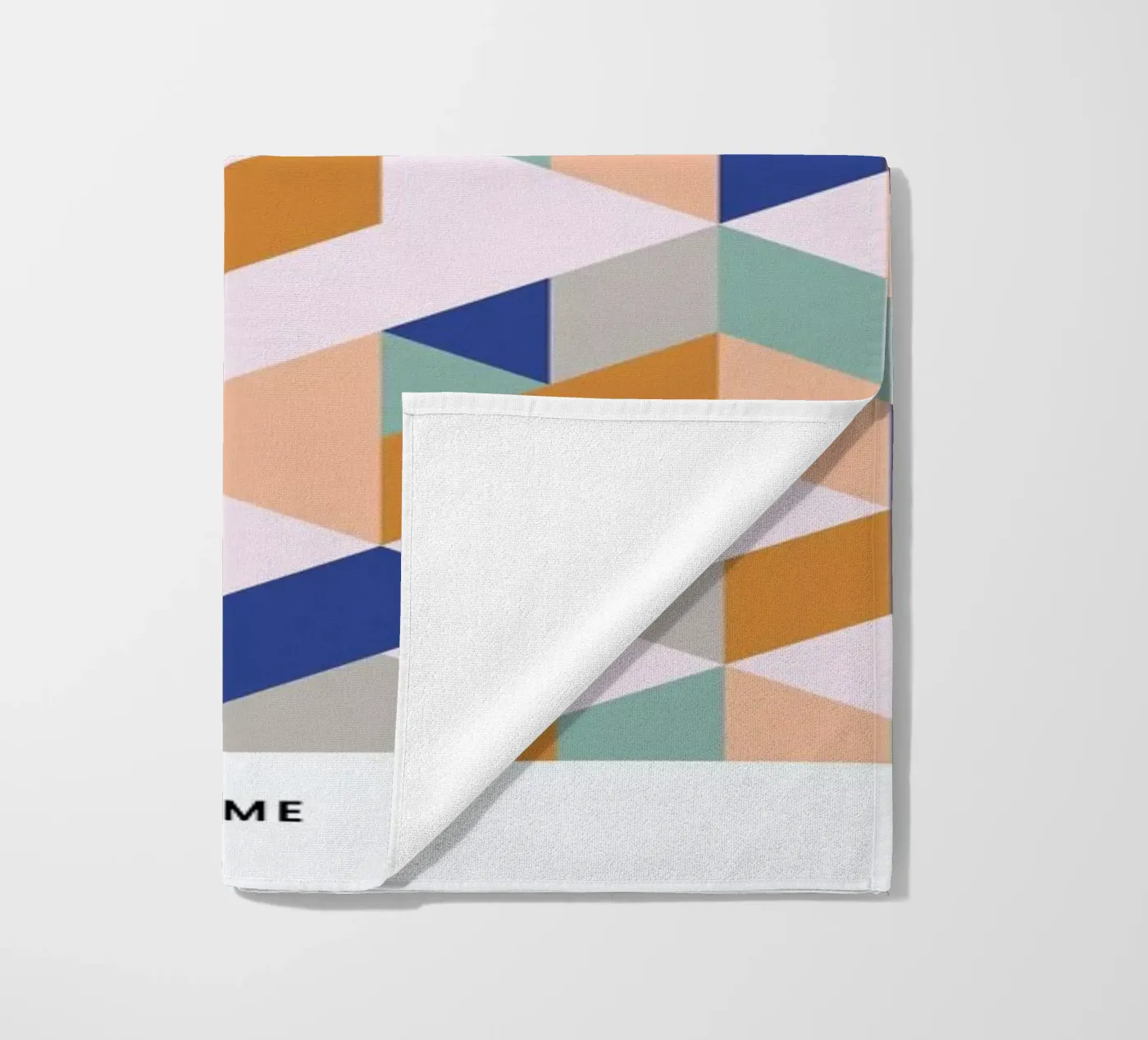 Rome telo mare da daylight design studio