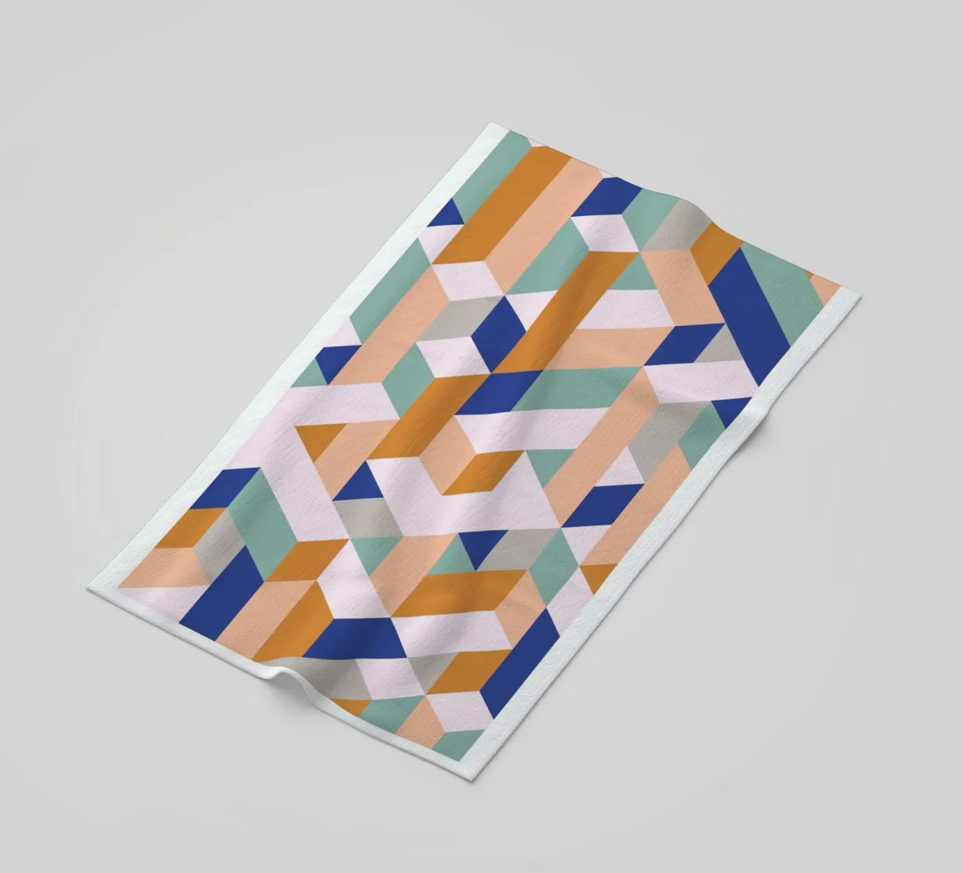 Rome telo mare da daylight design studio