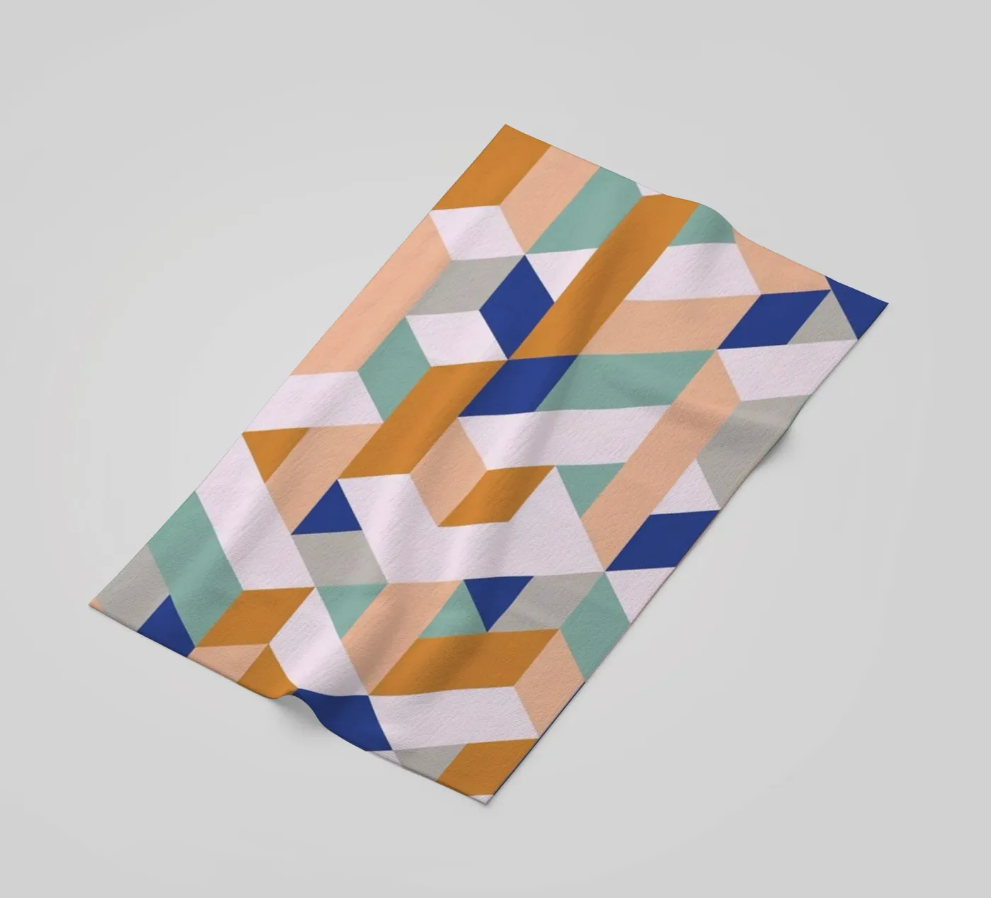 Rome telo mare da daylight design studio