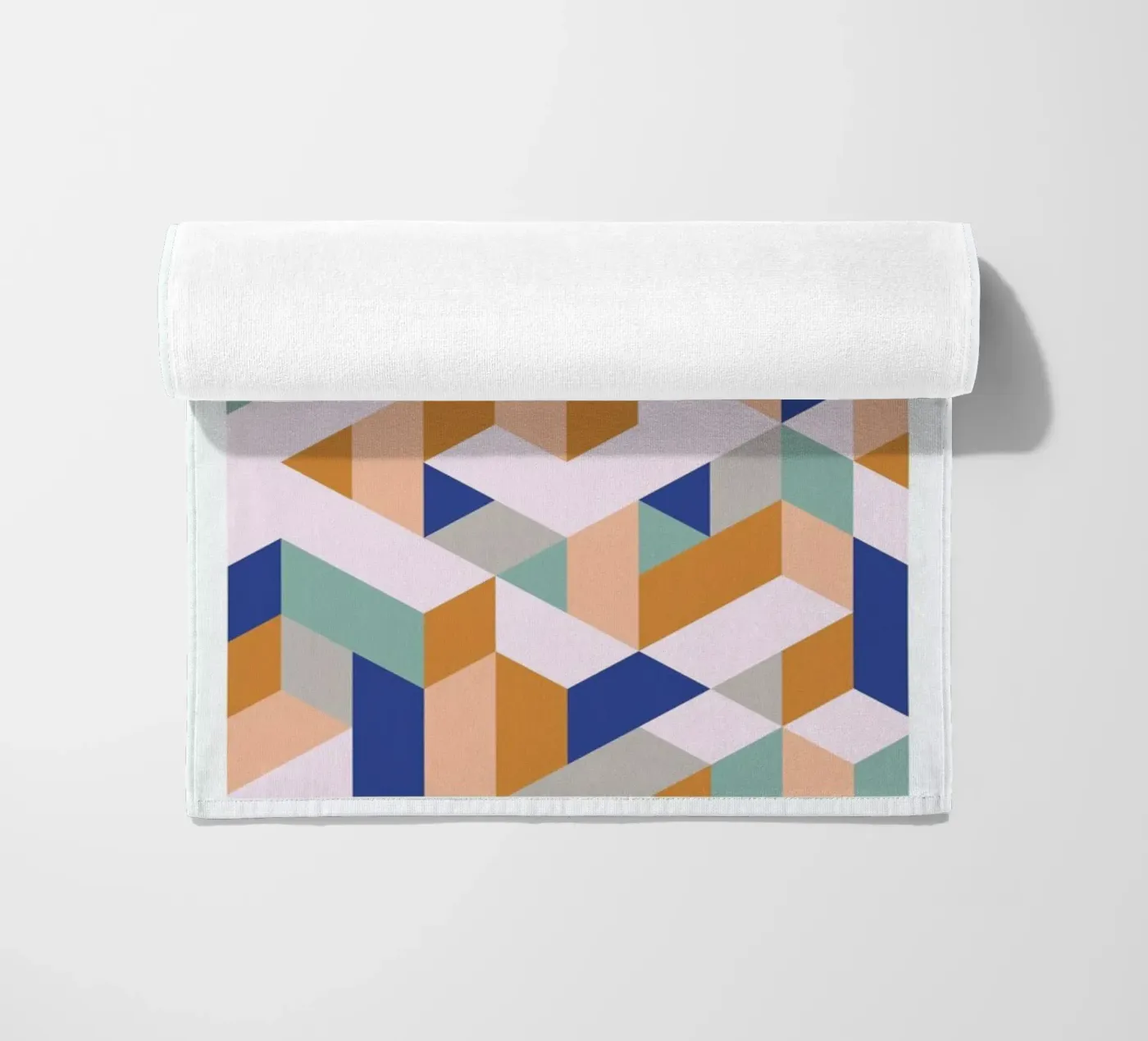 Rome telo mare da daylight design studio