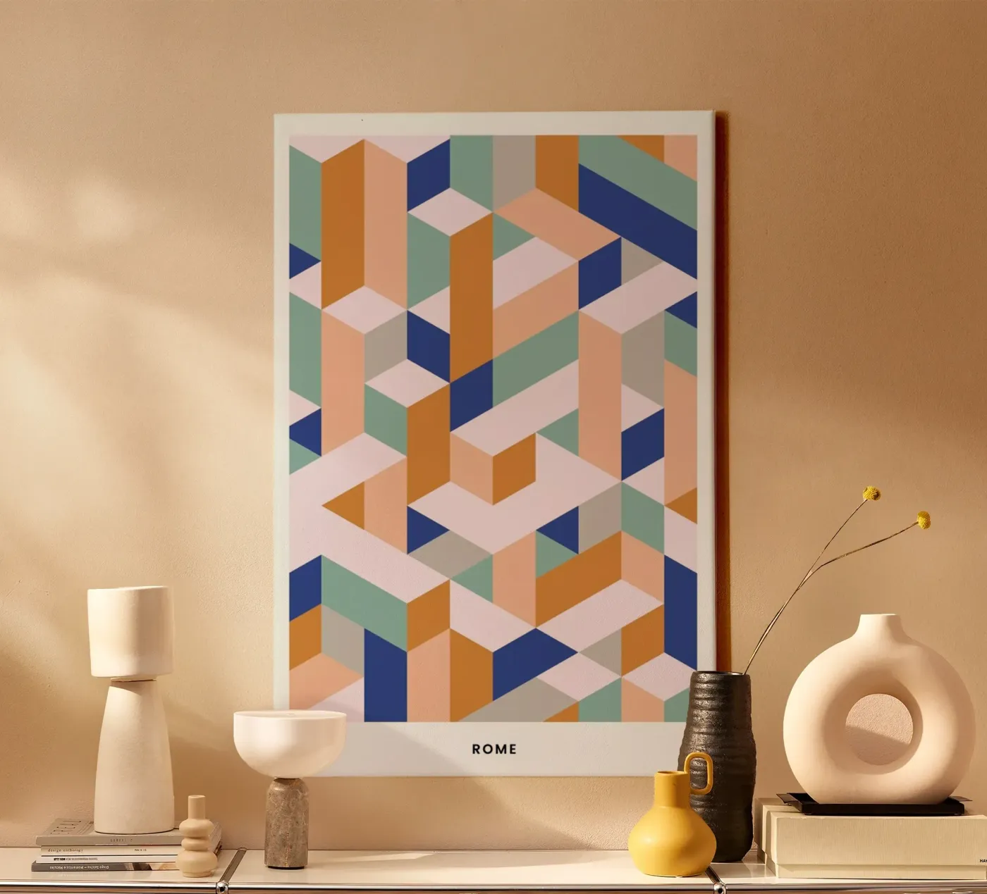 Rome tela da daylight design studio