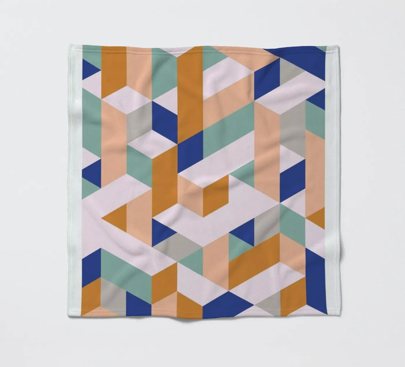 Rome Fleecedecke von daylight design studio