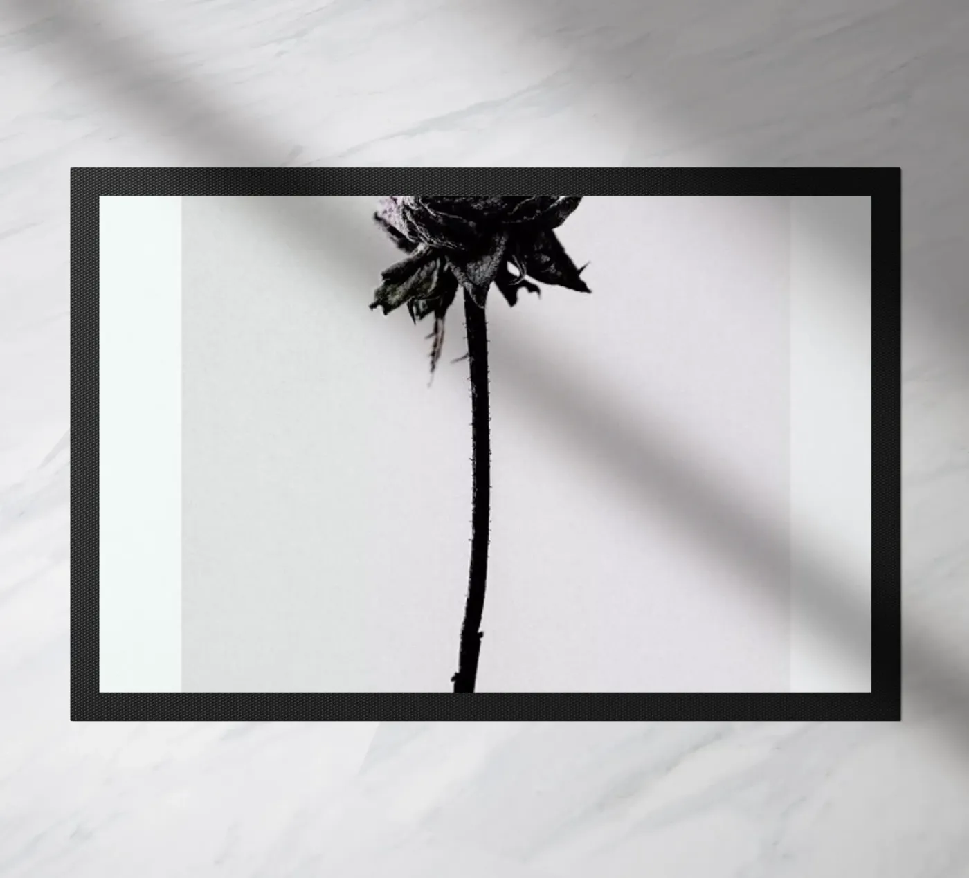 Wilted Flower zerbino da Flora & Fauna